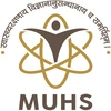 MUHS - Maharashtra University of Health Sciences