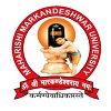 Maharishi Markandeshwar University, [MMU] Solan