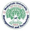 Maharishi University of Management and Technology - MUMT
