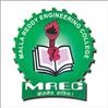 Malla Reddy Engineering College, [MREC] Hyderabad