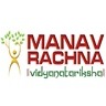 Manav Rachna International Institute of Research and Studies, [MRIIRS] Faridabad