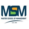 Master School of Management, [MSM] Meerut