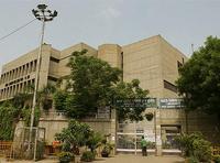 Mata Sundri College for Women, University of Delhi
