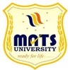 MATS University, [MATSU] Raipur
