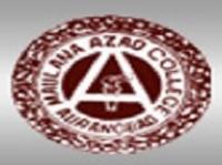 Maulana Azad College, [MAC] Aurangabad