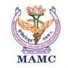 Maulana Azad Medical College, [MAMC] New Delhi