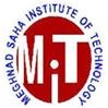 Meghnad Saha Institute of Technology, [MSIT] Kolkata