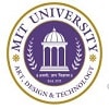 MIT Art, Design and Technology University, [MIT ADT] Pune
