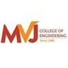 M.V.J. College of Engineering - MVJCE