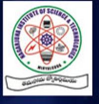 Nagarjuna Institute of Technology and Science, [NITS] Nalgonda