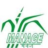 National Institute of Agricultural Extension Management, [MANAGE] Hyderabad