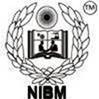 National Institute of Business Management, [NIBM] Chennai
