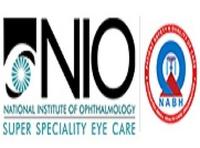 National Institute of Ophthalmology, [NIO] Pune