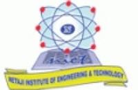 Netaji Institute of Engineering & Technology, [NIET] Nalgonda