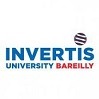NEXTGEN - Invertis University, [NEXTGEN-IU] Bareilly