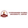 NEXTGEN - Vivekanand Global University, [NEXTGEN-VGU] Jaipur