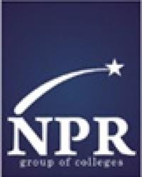 NPR College of Engineering and Technology (NPRCET)