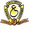 Osmania University, Hyderabad logo