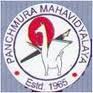 Panchmura Mahavidyalaya, [PM] Bankura