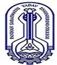 Pandian Saraswathi Yadav Engineering College