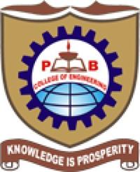 PB College of Engineering, [PBCE] Kanchipuram