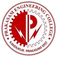 Prakasam Engineering College, [PEC] Prakasam