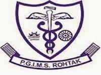 Pt. Bhagwat Dayal Sharma Post Graduate Institute of Medical Sciences