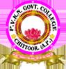PVKN Govt Degree College, Chittoor
