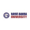 University School of Management Studies, Rayat Bahra University
