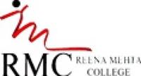 Reena Mehta College, [RMC] Thane