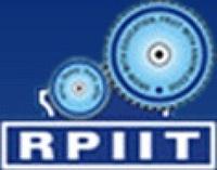 RP Inderaprastha Institute of Technology, [RPIIT] Karnal