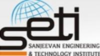 Sanjeevan Engineering and Technology Institute (SETI, Panhala)