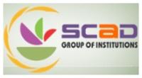 SCAD Collage of Engineering and Technology, [SCADCET] Thiruchirapalli