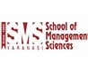 School of Management Sciences, [SMS] Varanasi