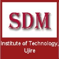 SDM Institute of Technology, [SDMIT] Mangalore