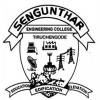 Sengunthar Engineering College, [SEC] Namakkal