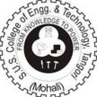 Shaheed Udham Singh College of Engineering and Technology