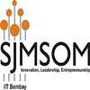 Shailesh J. Mehta School of Management, IIT Bombay