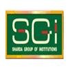 Sharda Group of Institutions, [SGI] Mathura