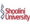 Shoolini University, [SU] Solan
