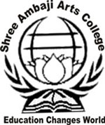 Shree Ambaji Arts College, [SAAC] Banaskantha