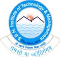 SBNITM - Shri Bhawani Niketan Institute of Technology and Management