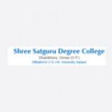 Shree Satguru Degree College, Unnao