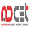 Annasaheb Dange College of Engineering and Technology