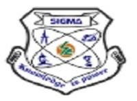 Sigma Institute of Physiotherapy, [SIOP] Baroda