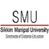 Sikkim Manipal University Directorate of Distance Education, [SMU-DE] Ajmer