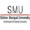Sikkim Manipal University Directorate of Distance Education, [SMU-DE] Amravati