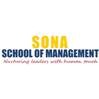 Sona School of Management, Salem