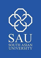 SAU - South Asian University Delhi