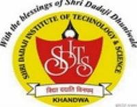 Sri Dadaji Institute of Technology and Science, [SDITS] Khandwa